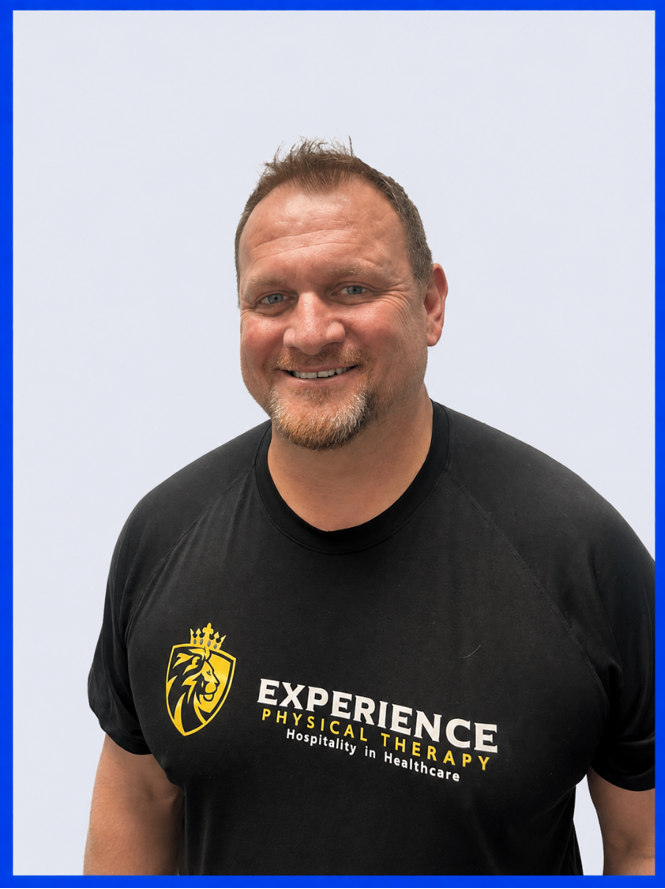Chris Acheson, PTA