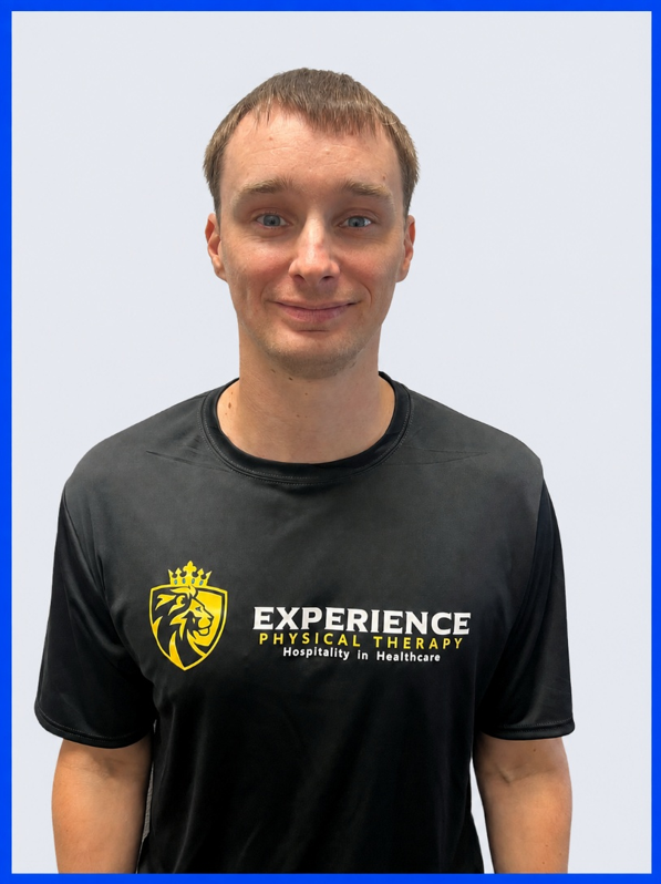 David Larsen, DPT